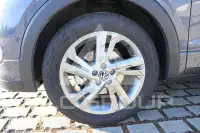 2025 Volkswagen T-Cross