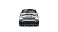 2025 Volkswagen T-Cross