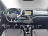2025 Volkswagen T-Cross