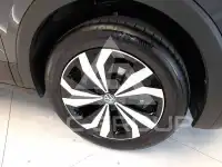 2025 Volkswagen T-Cross