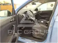 2025 Volkswagen T-Cross