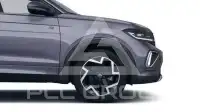 2026 Volkswagen T-Cross