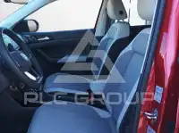 2025 Volkswagen T-Cross
