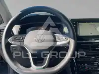 2025 Volkswagen T-Cross