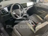 2025 Volkswagen T-Cross