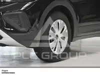 2025 Volkswagen T-Cross