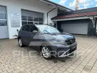 2025 Volkswagen T-Cross