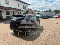 2025 Volkswagen T-Cross