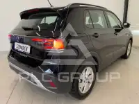 2025 Volkswagen T-Cross