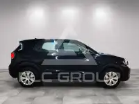2025 Volkswagen T-Cross