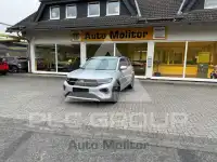 2025 Volkswagen T-Cross