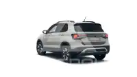 2025 Volkswagen T-Cross