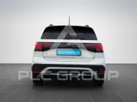 2025 Volkswagen T-Cross