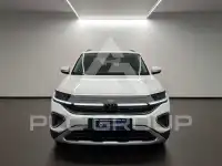 2025 Volkswagen T-Cross