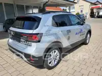2025 Volkswagen T-Cross