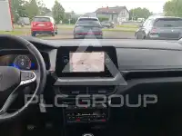 2025 Volkswagen T-Cross
