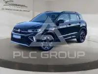 2025 Volkswagen T-Cross
