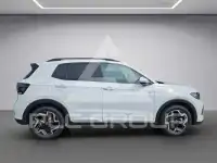 2025 Volkswagen T-Cross