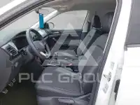 2025 Volkswagen T-Cross