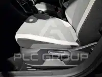 2025 Volkswagen T-Cross