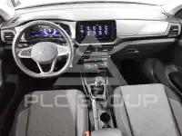 2025 Volkswagen T-Cross