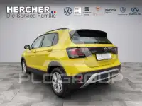 2025 Volkswagen T-Cross