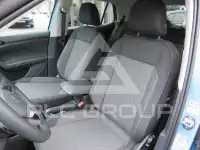 2025 Volkswagen T-Cross