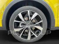 2025 Volkswagen T-Cross