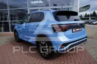 2025 Volkswagen T-Cross