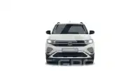 2025 Volkswagen T-Cross