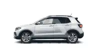 2025 Volkswagen T-Cross