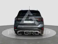 2025 Volkswagen T-Cross