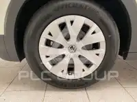 2026 Volkswagen T-Cross