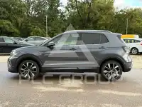 2025 Volkswagen T-Cross