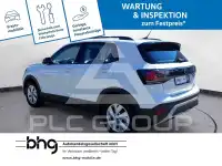 2025 Volkswagen T-Cross