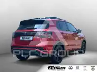 2025 Volkswagen T-Cross