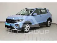 2025 Volkswagen T-Cross