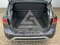 2025 Volkswagen T-Cross