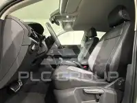 2025 Volkswagen T-Cross