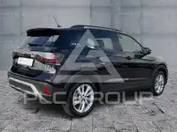 2025 Volkswagen T-Cross
