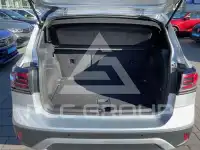 2025 Volkswagen T-Cross