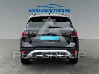 2025 Volkswagen T-Cross