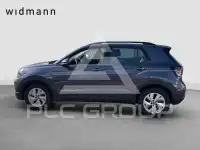 2025 Volkswagen T-Cross