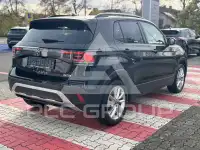 2025 Volkswagen T-Cross