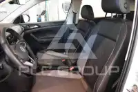 2025 Volkswagen T-Cross