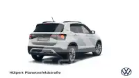 2025 Volkswagen T-Cross