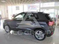 2025 Volkswagen T-Cross