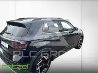2025 Volkswagen T-Cross