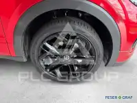 2025 Volkswagen T-Cross