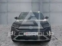 2025 Volkswagen T-Cross